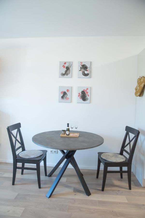 Room 4 Art Appartments Nr.1 In Vienna Center Dış mekan fotoğraf