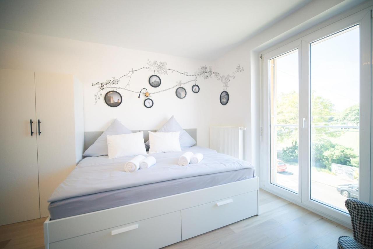 Room 4 Art Appartments Nr.1 In Vienna Center Dış mekan fotoğraf