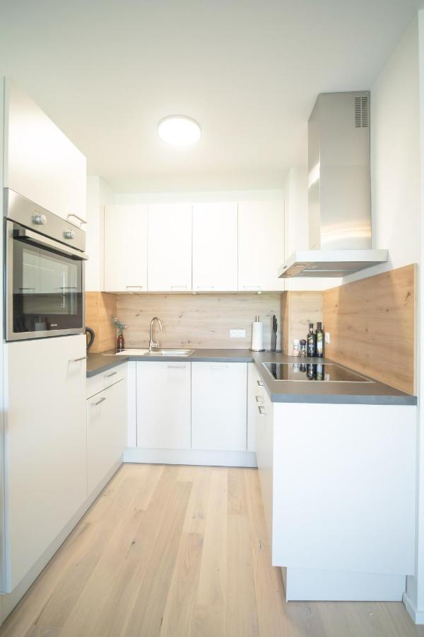 Room 4 Art Appartments Nr.1 In Vienna Center Dış mekan fotoğraf
